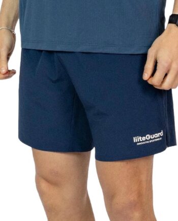 Liiteguard Re-liite Shorts Men Dress Blue