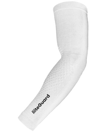 Liiteguard Tech Sleeves Single White