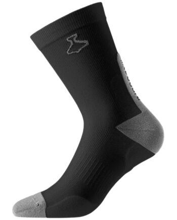 Liiteguard Ultralight Sock Black