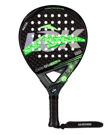 Lok Carbon Flow Gen