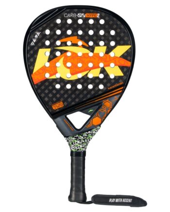Lok Carbon Hype Gen