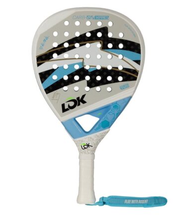 Lok Carbon Hype Gen   Fdb