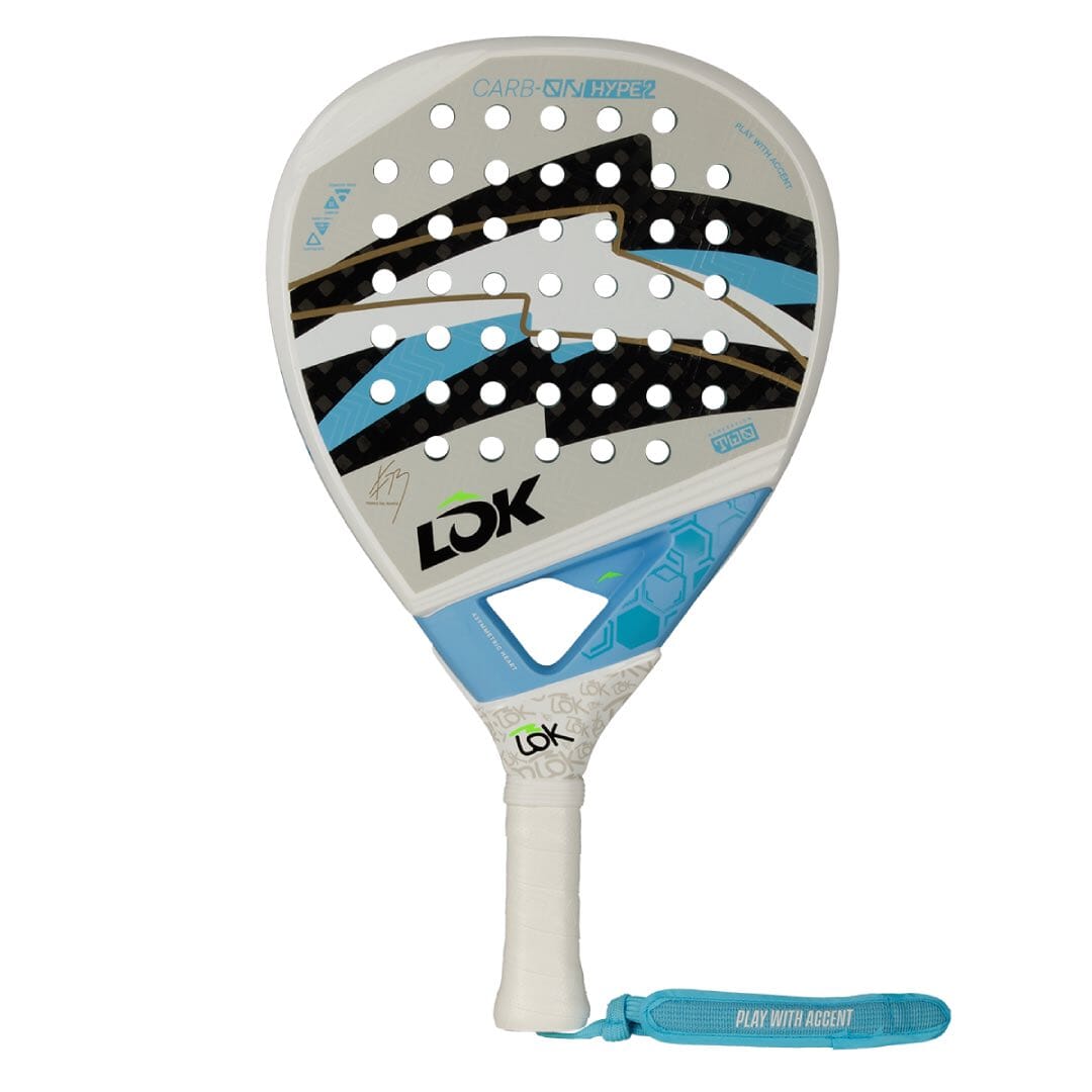 Lok Carbon Hype Gen Fdb