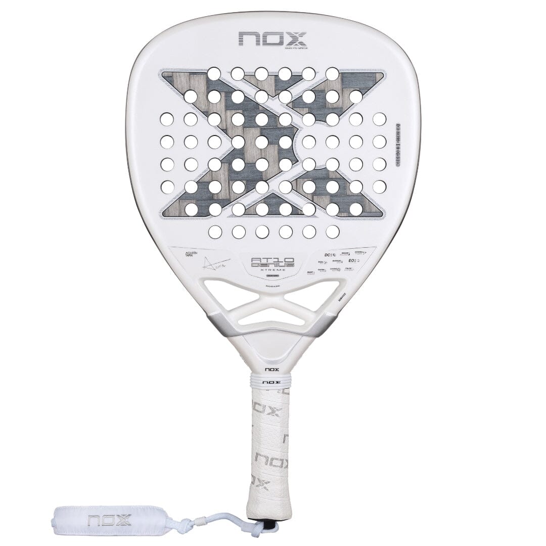 Nox At10 Genius Attack 12k Xtreme By Agustã Tapia 2026