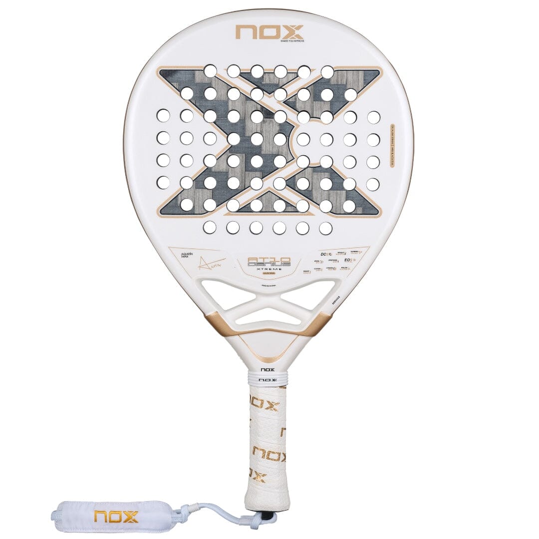 Nox At10 Genius 12k Alum Xtreme By Agustã Tapia 2026