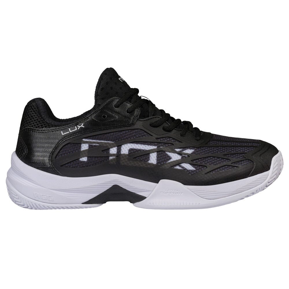 Nox At10 Luxury Black White 2026
