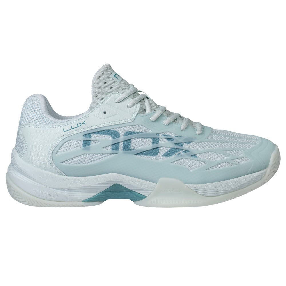 Nox At10 Luxury Morning Mist Turquoise 2026