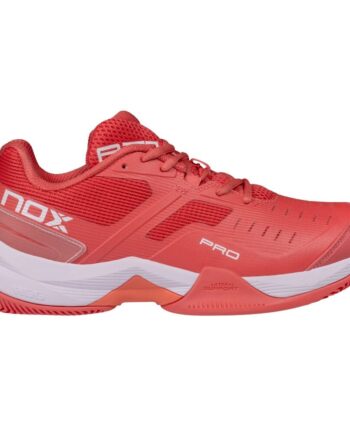 Nox At10 Pro Red 2026