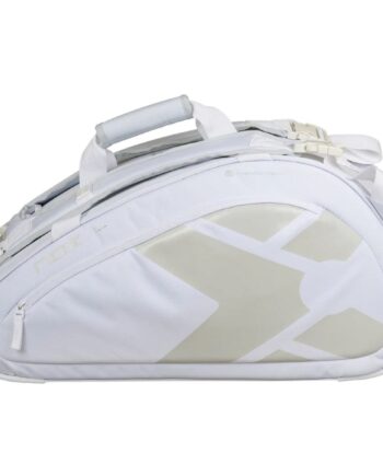 Nox At10 Team White Padelbag