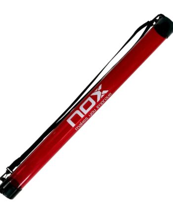 Nox Boldopsamler Rød