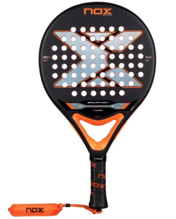 Nox Equation Hard 2026