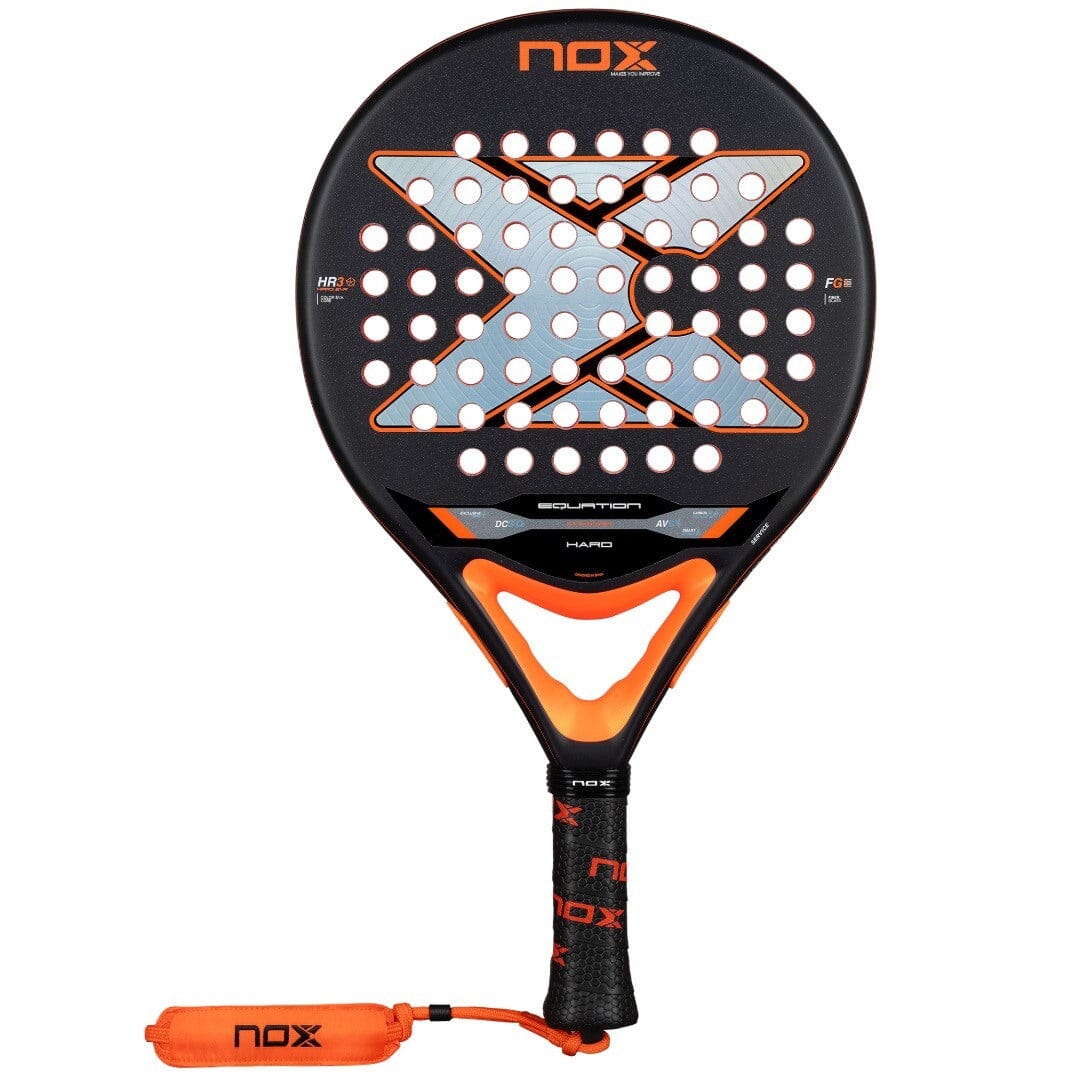 Nox Equation Hard 2026