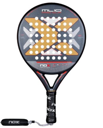 Nox Ml10 Pro Cup Rough Surface Edition 2025