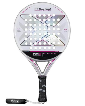 Nox Ml10 Pro Cup Silver 2025