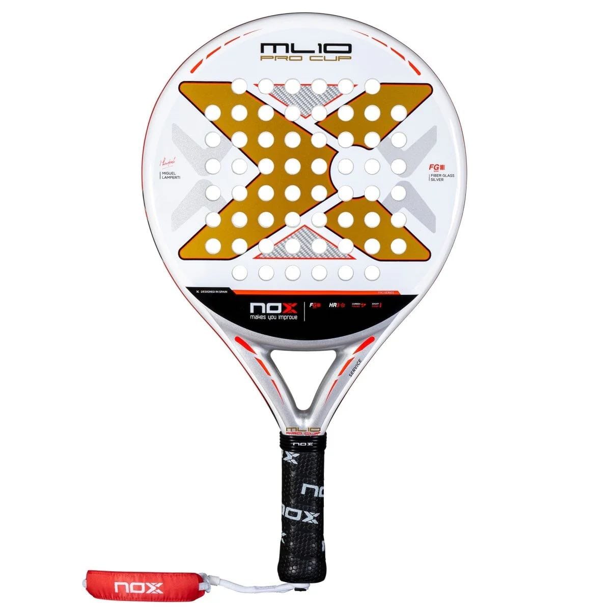 Nox Ml10 Pro Cup 2025