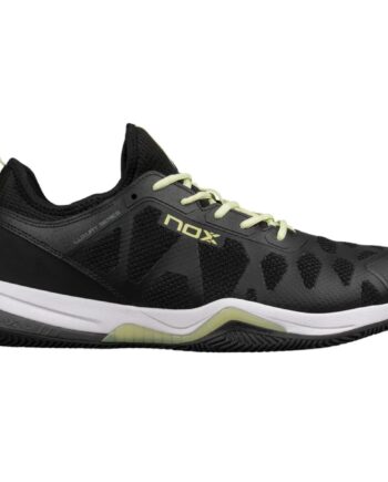Nox Nerbo Black Soft Lime