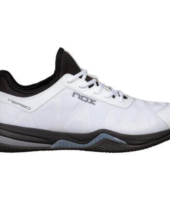 Nox Nerbo White Black 2026