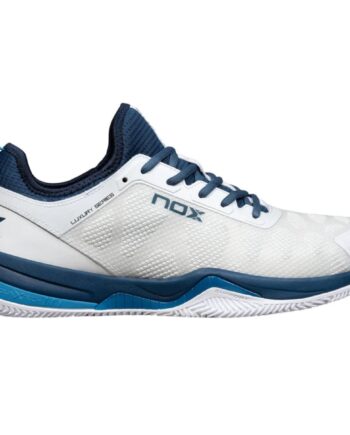 Nox Nerbo White Swedish Blue