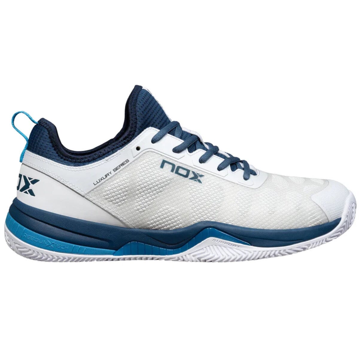 Nox Nerbo White Swedish Blue