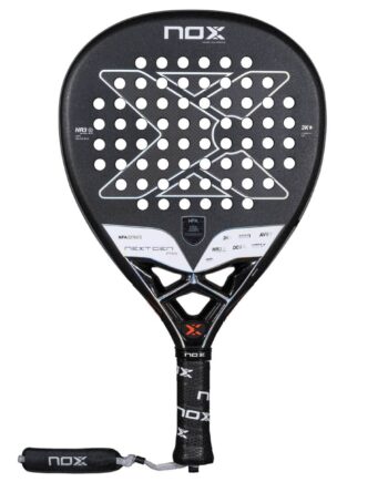 Nox Nextgen Pro Attack 3k 2025