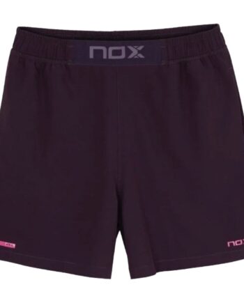 Nox Pro Shorts Blackberry 2025