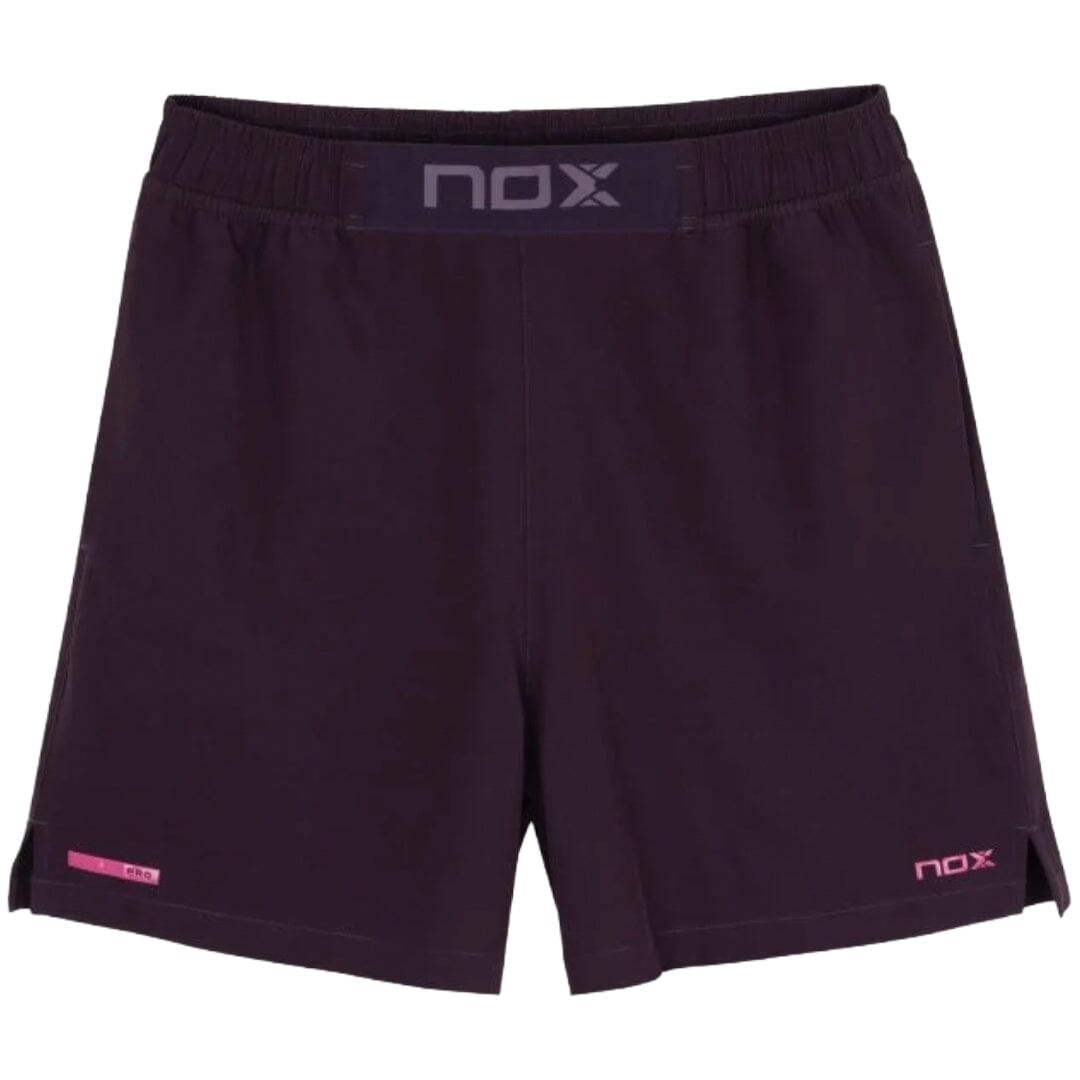 Nox Pro Shorts Blackberry 2025