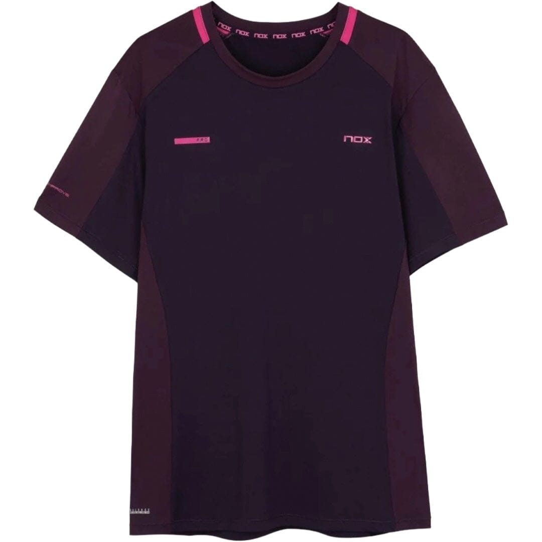 Nox Pro -shirt Blackberry 2025