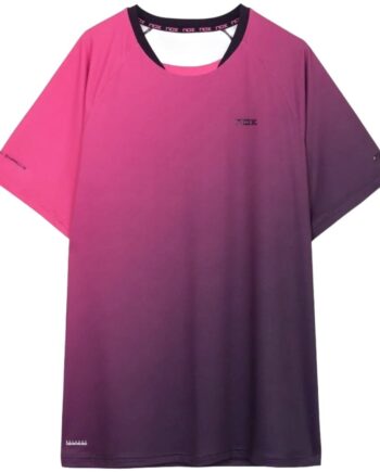 Nox Pro  -shirt Pink Blackberry 2025
