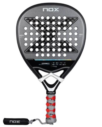 Nox Quantum 12k Carbon 2025