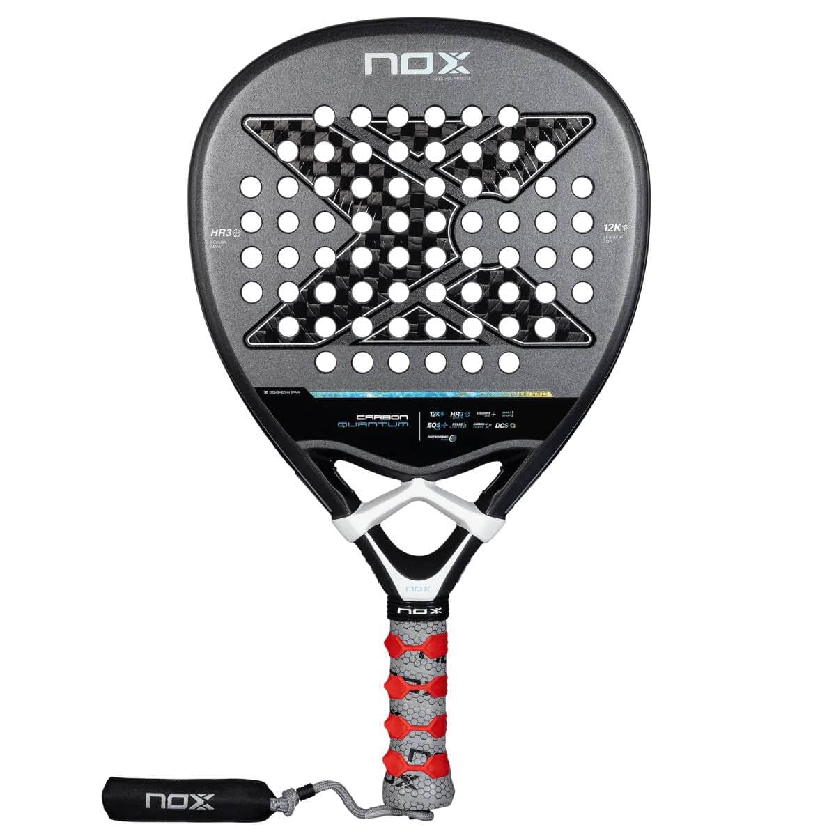 Nox Quantum 12k Carbon 2025
