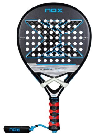 Nox Quantum 12k Cobalt 2025