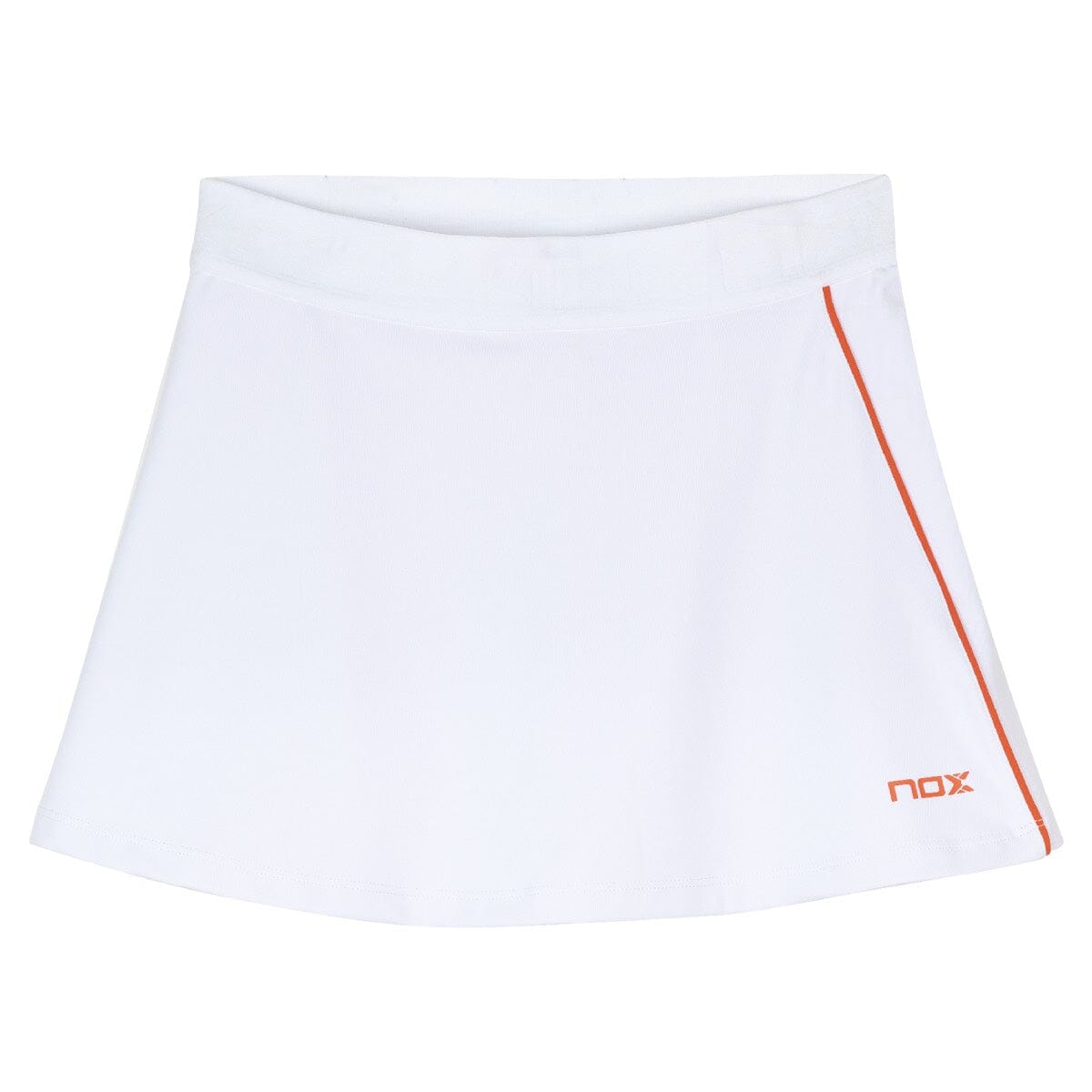 Nox Team Nederdel White