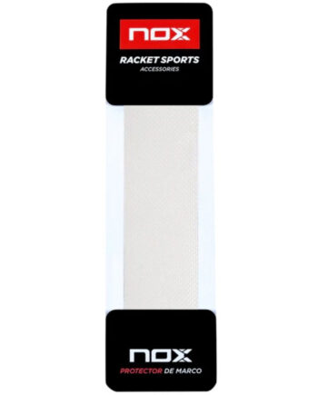 Nox Transparent Frame Protector
