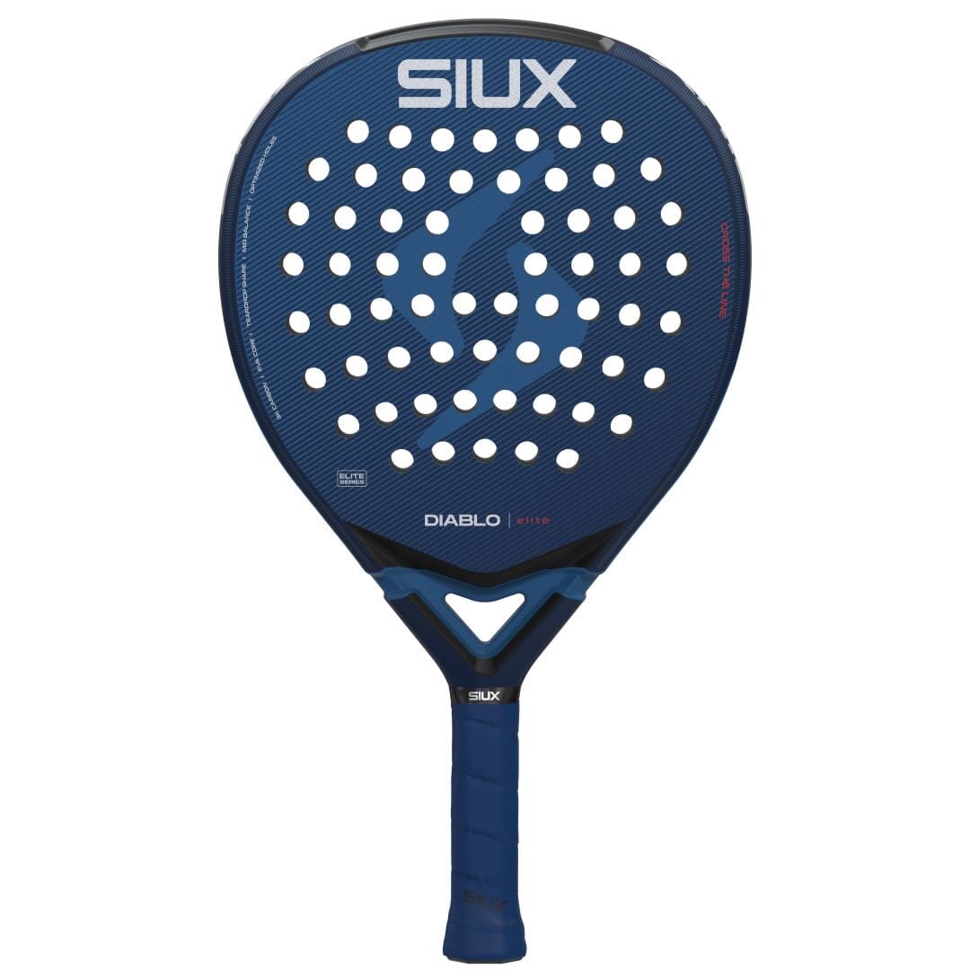 Siux Diablo Elite 2026