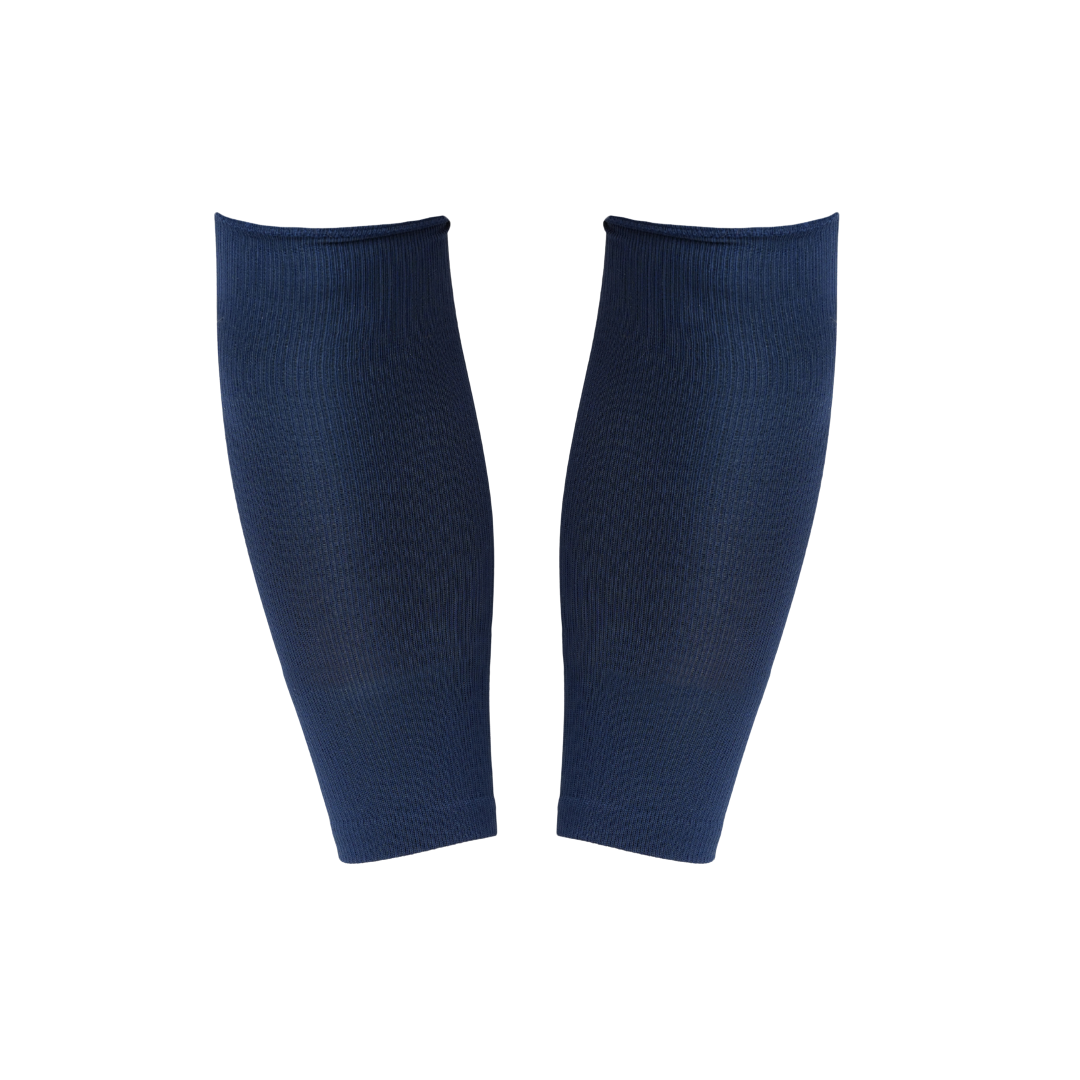 Sport Sleeve Mørkeblå Small 36-39