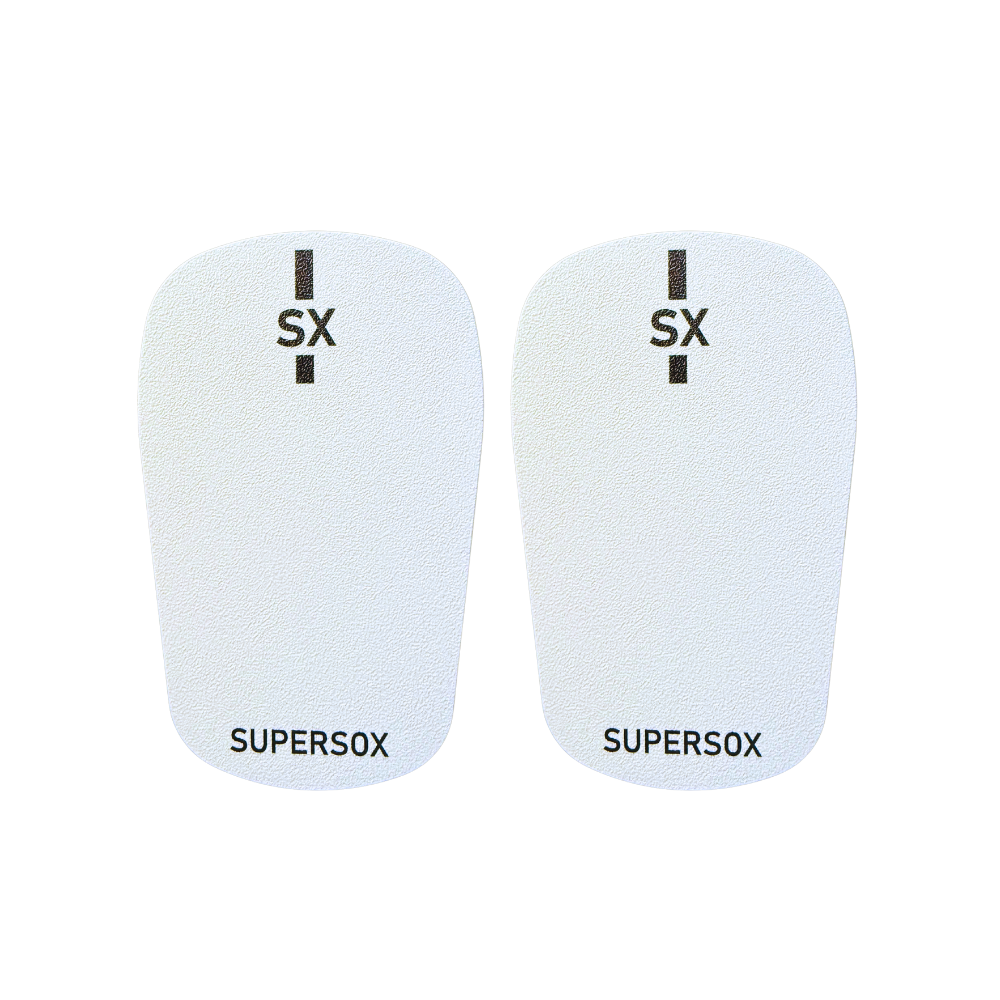 Supersox Shinfit Benskinner Small 12x8 Cm