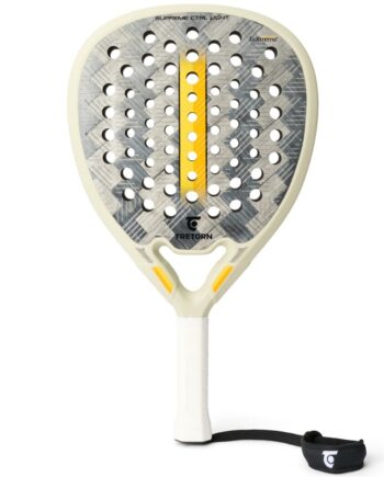 Tretorn Supreme Ctrl Light 2026