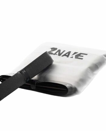 Znake Viper Padel Overgrip Sort  -pak