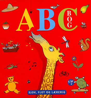 Abc-bogen
