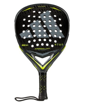 Adidas Arrow Hit Carbon 2026 Padelbat