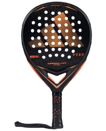 Adidas Arrow Hit Ctrl 2026 Padelbat