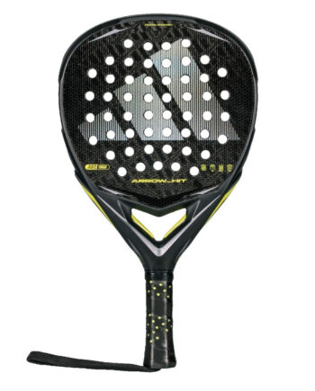 Adidas Arrow Hit 2026 Padelbat