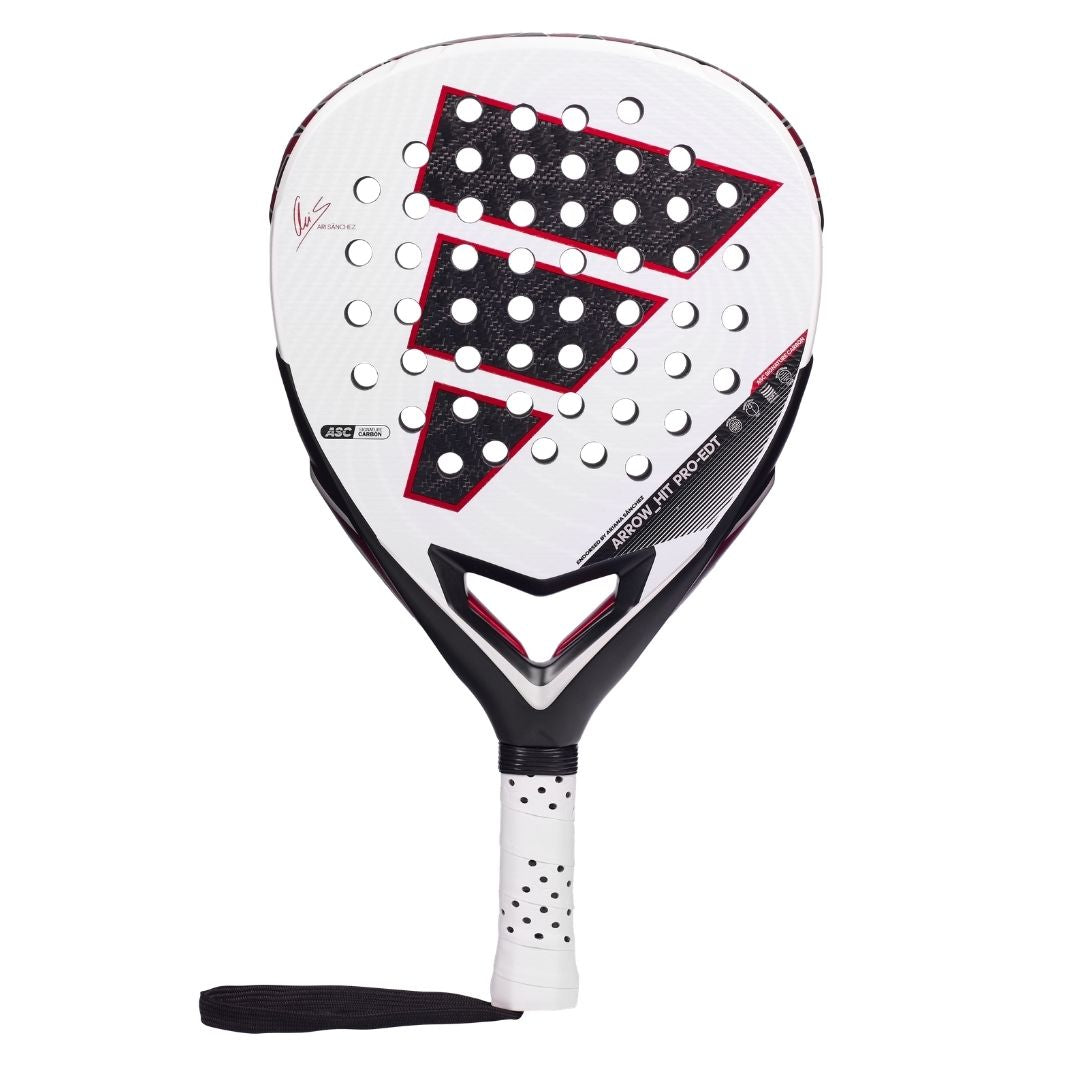 Adidas Arrow Hit 2026 Pro Edition Padelbat