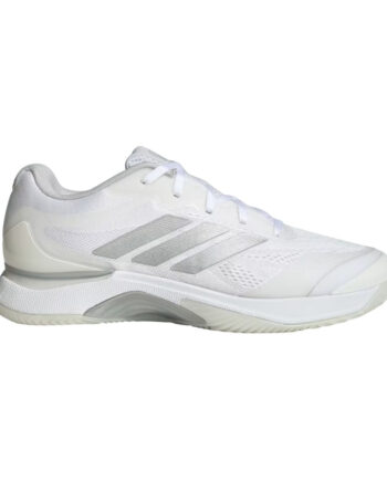 Adidas Avacourt   Clay  Cloud White Silver Metallic Dash Grey  36