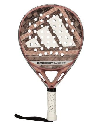 Adidas Cross It Light 2026 Padelbat
