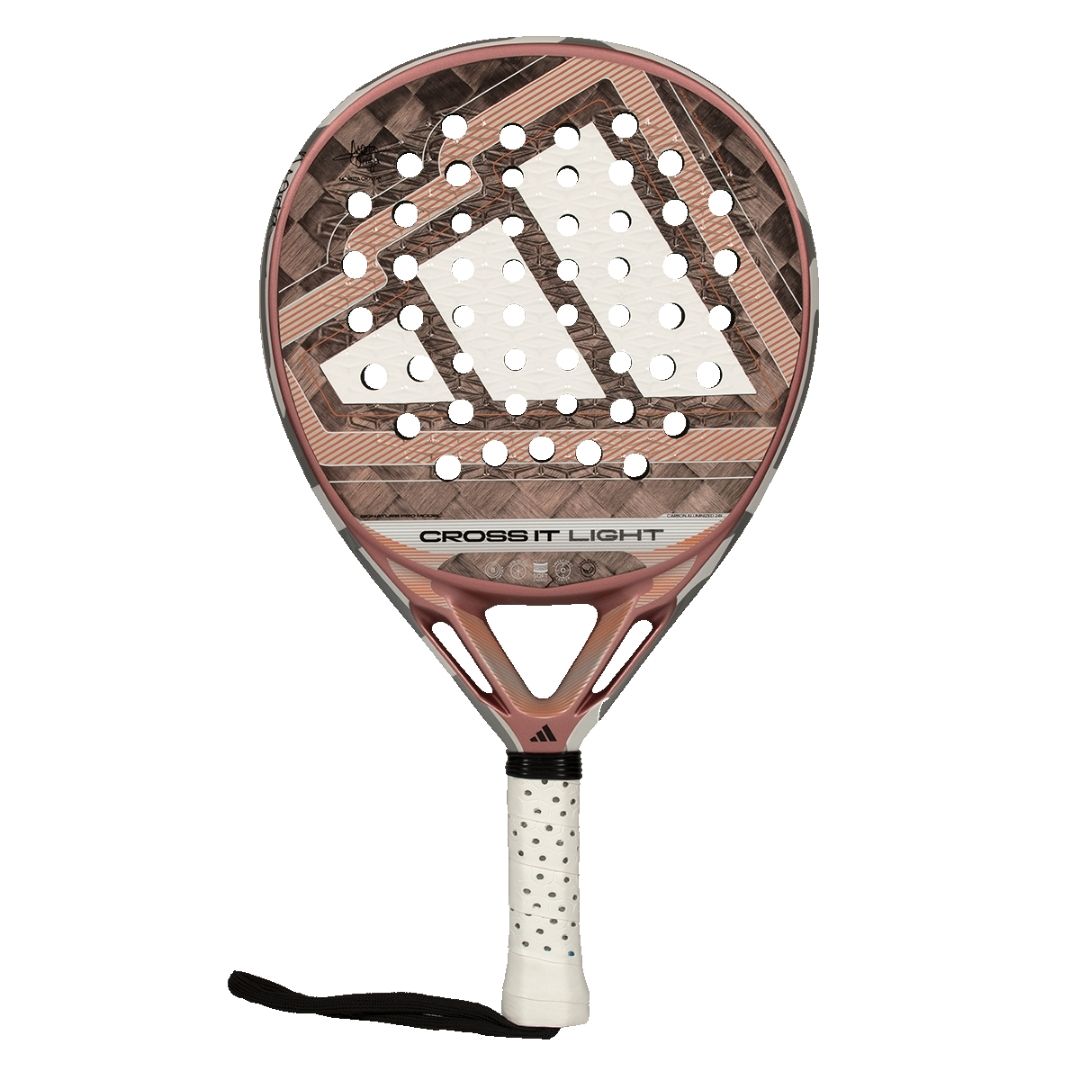 Adidas Cross It Light 2026 Padelbat