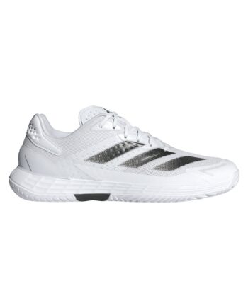 Adidas Defiant Speed      Cloud White  40