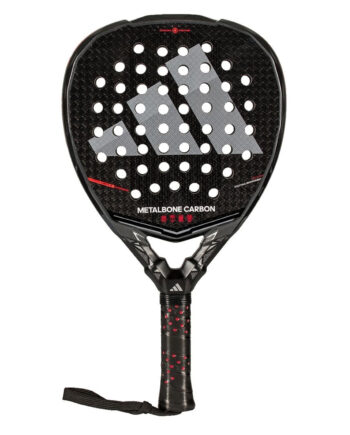 Adidas Metalbone Carbon 2026 Padelbat