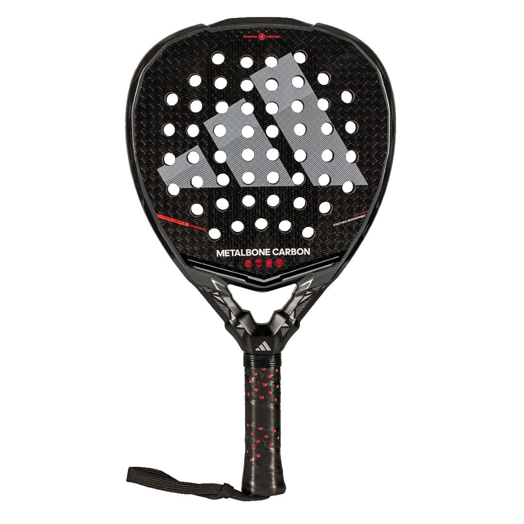 Adidas Metalbone Carbon 2026 Padelbat