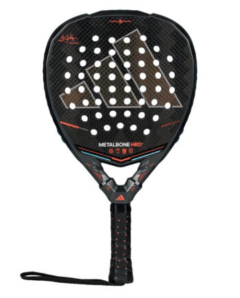 Adidas Metalbone Hrd  2026 Padelbat